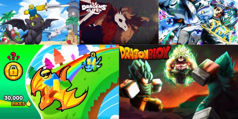Best Roblox Adventure Games Like Fruit Battlegrounds