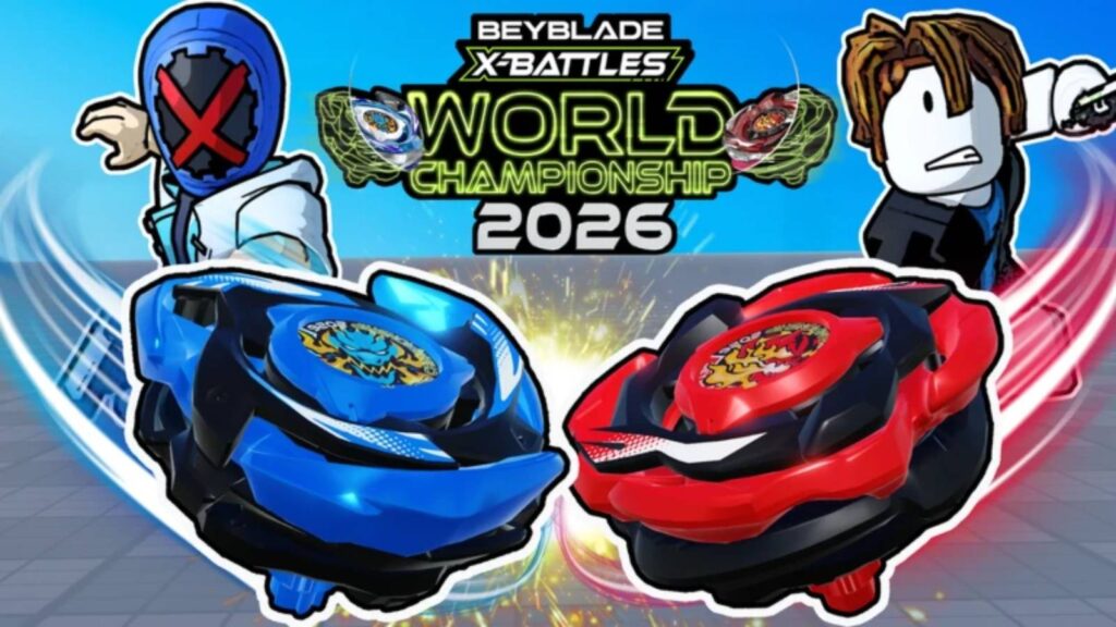 Beyblade X Codes atualizados: desbloqueie códigos, itens e batalhas rápidas com estas dicas Beyblade X Codes atualizados: desbloqueie códigos, itens e batalhas rápidas com estas dicas