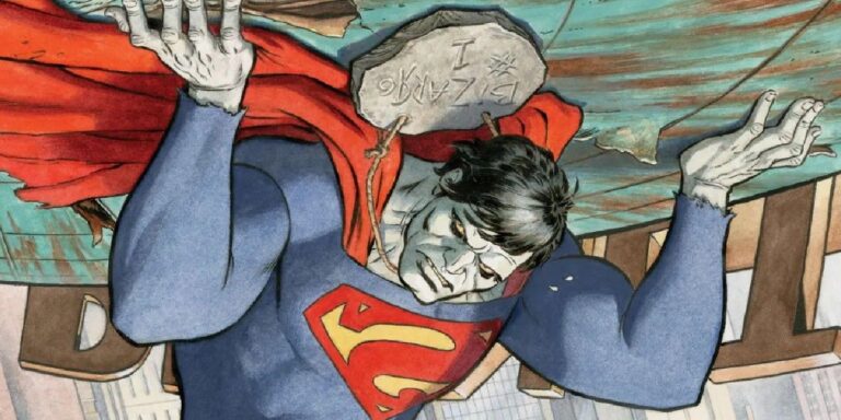 Bizarro