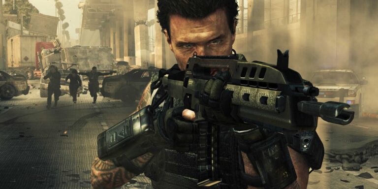 Black Ops 2 Made Over 0 Million in Less Than a Month, Report Suggests