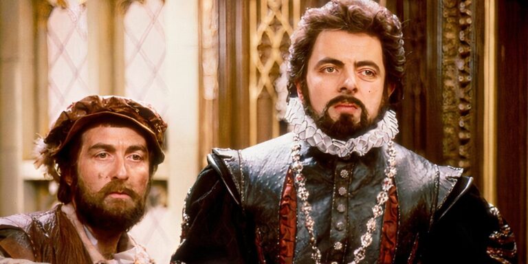Blackadder