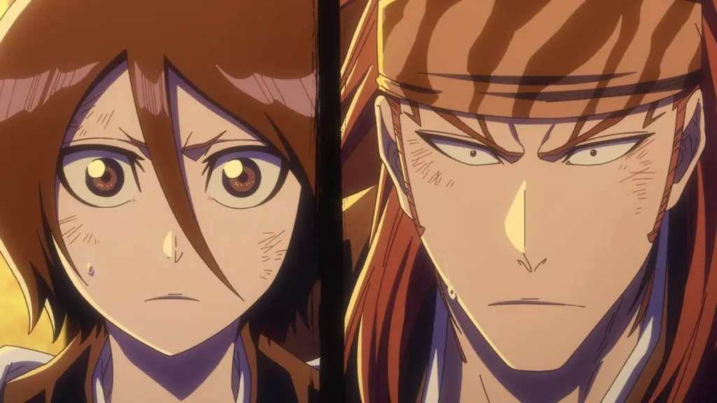 Bleach: Blood War encerra Parte 4 com novas cenas de Rukia reveladas Bleach: Blood War encerra Parte 4 com novas cenas de Rukia reveladas