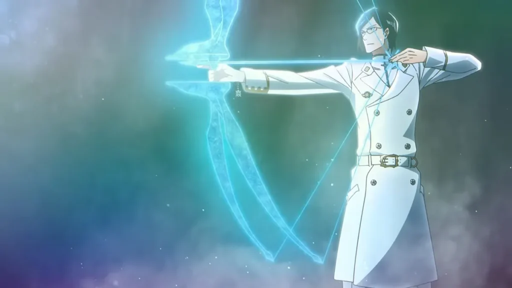 Bleach: cenas inéditas de Uryu reforçam novo encerramento da saga