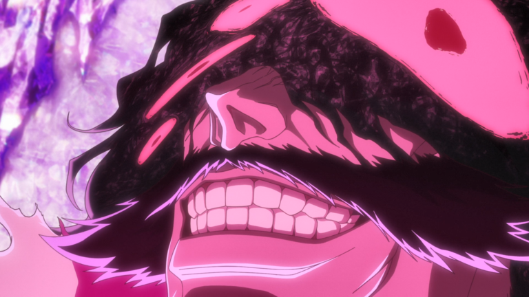 Bleach Is Far From Over