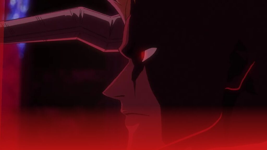 Bleach: Thousand-Year Blood War exibe imagens inéditas do novo episódio