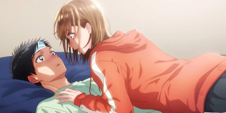 Blue Box Season 2 Has Even More Romantic Complications Waiting