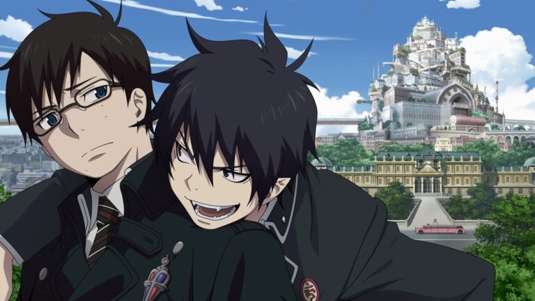 Blue Exorcist Deals With Satan’s Tantrums to Find a Compatible Vessel