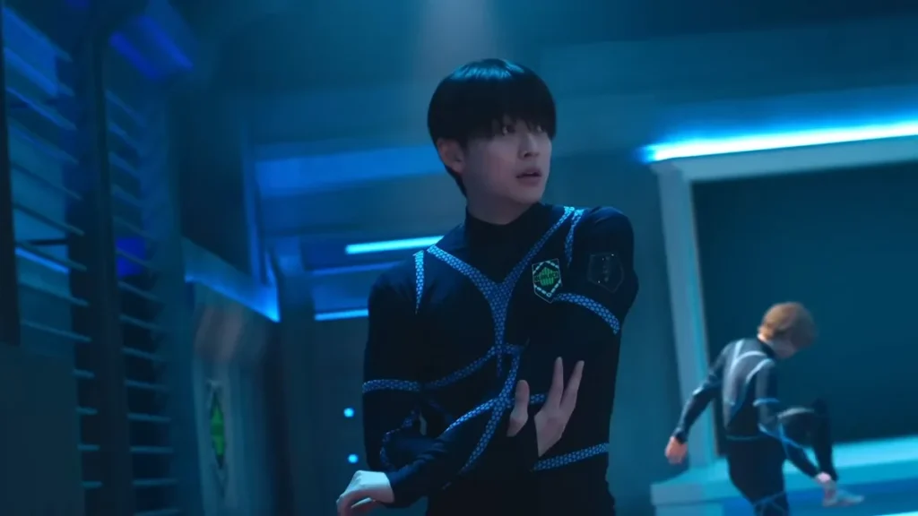 Blue Lock: filme live-action mostra cenas inéditas em novo clipe Blue Lock: filme live-action mostra cenas inéditas em novo clipe