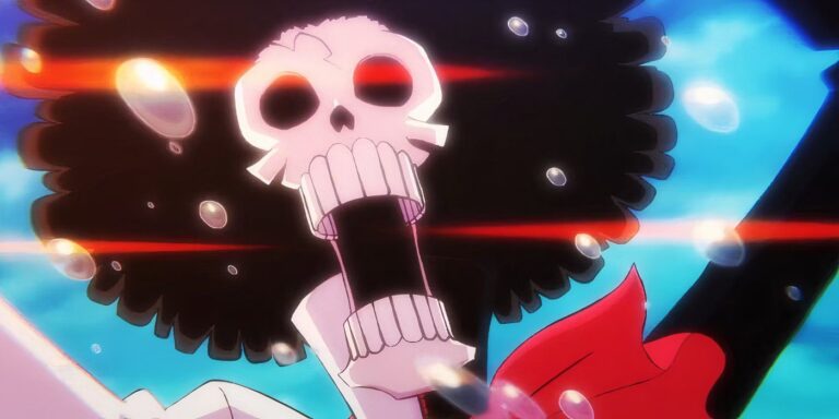 Brook Has Only Finally Proven His Worth in the Fight Against Imu