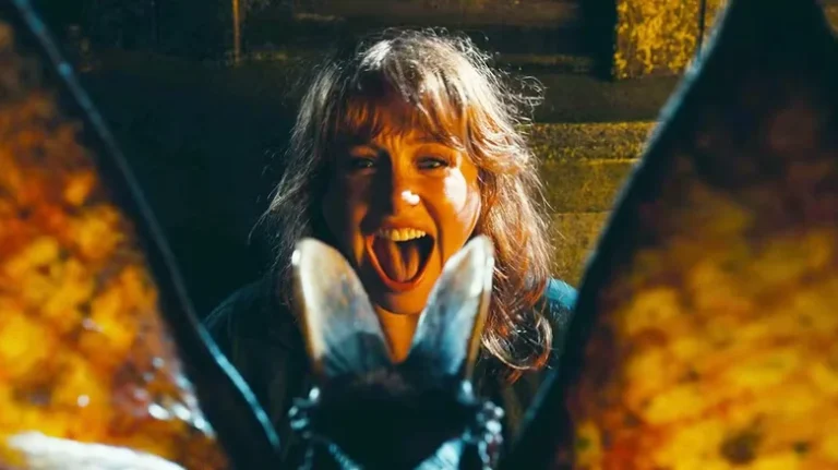 Bryce Dallas Howard is not the only good pick to take over Jurassic, but she's the best
