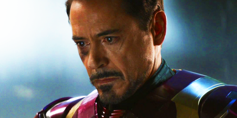 Bucky Killed Tony’s Parents in Captain America: Civil War