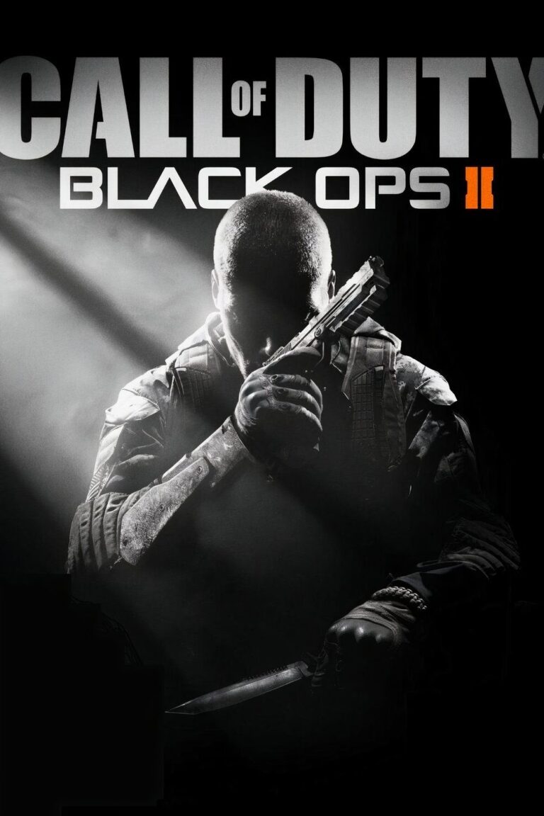 Call of Duty: Black Ops 2 Servers Become a Hacker's Playground