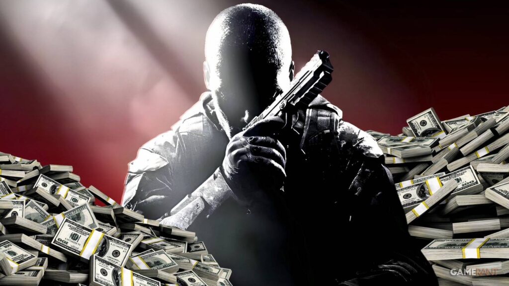 Call of Duty: Black Ops II figura entre os jogos mais vendidos de 2026 com mais de 8 milhões de cópias na PlayStation Store