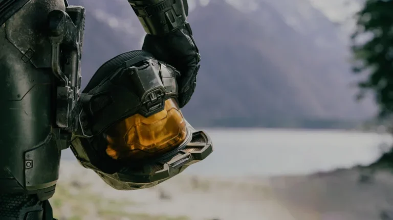 Campaign Evolved shows why a direct 1:1 Halo adaptation is a bad idea