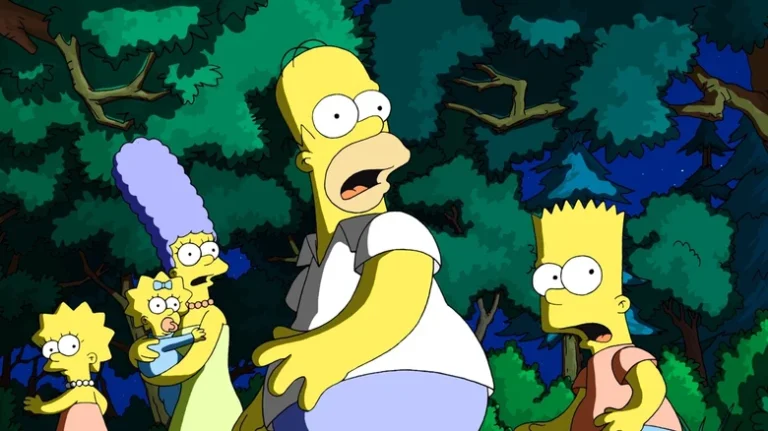 Can The New Simpsons Movie deliver like the first movie did?
