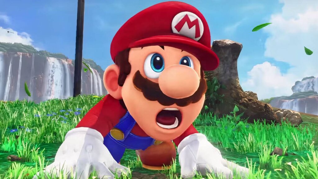 Cancelados na era digital: Zero Racers e D-Hopper chegam pela Nintendo em agosto Cancelados na era digital: Zero Racers e D-Hopper chegam pela Nintendo em agosto
