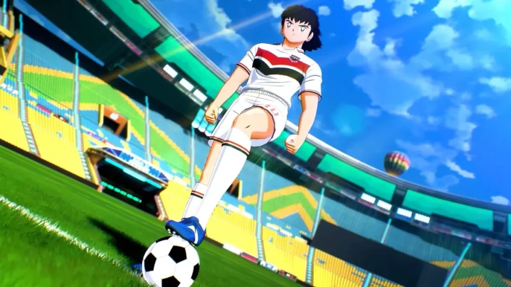 Captain Tsubasa 2: World Fighters revela trailer oficial de lançamento