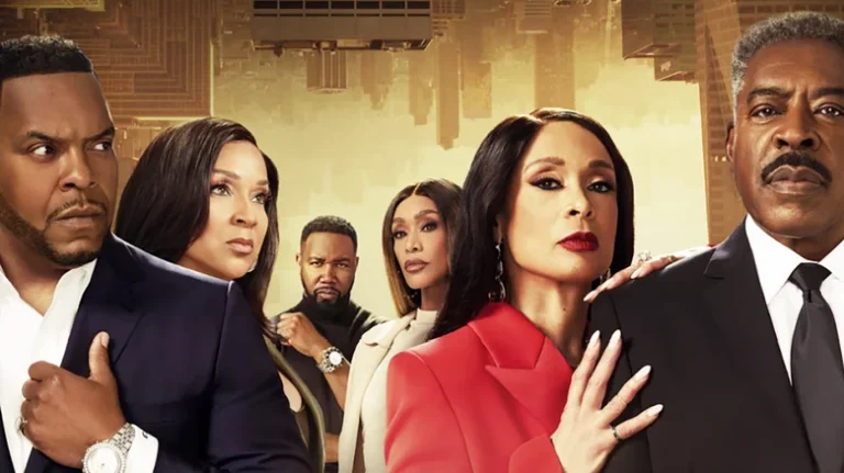 Carl Weber's The Family Business and The Black Hamptons renewed