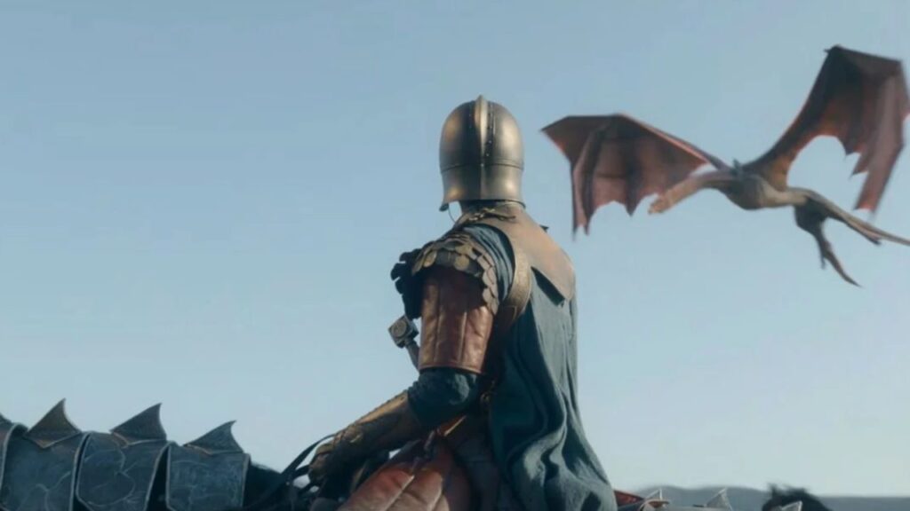 Casa do Dragão: Episódio 8 promete a batalha decisiva da 3ª temporada