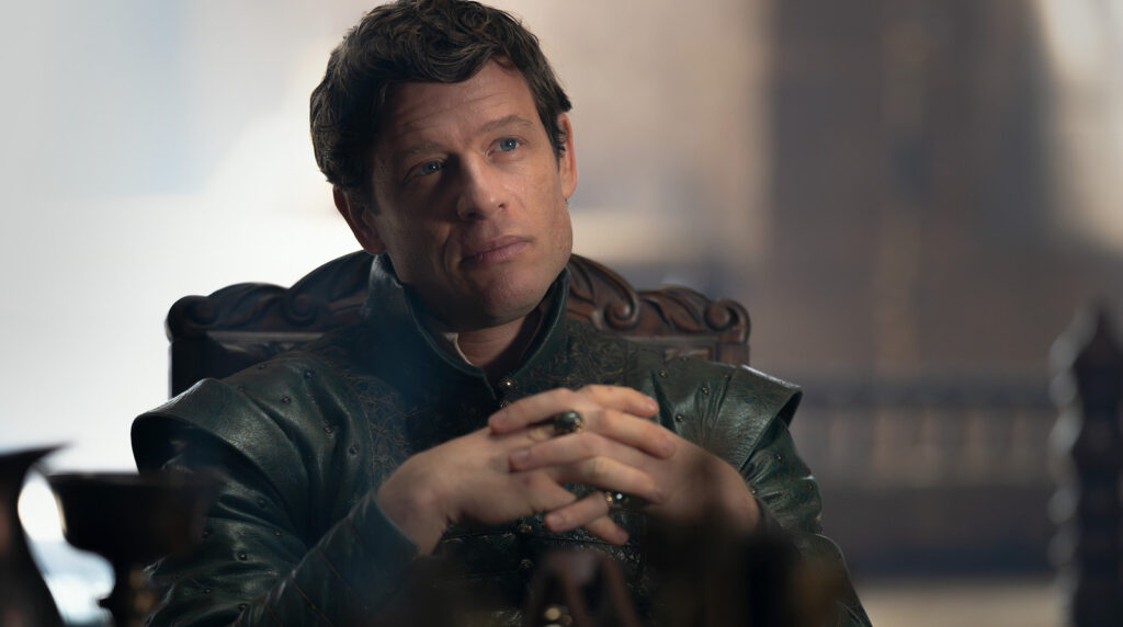 Casa do Dragão: Ormund Hightower revela seu grande plano em temporada 3, episódio 7 Casa do Dragão: Ormund Hightower revela seu grande plano em temporada 3, episódio 7