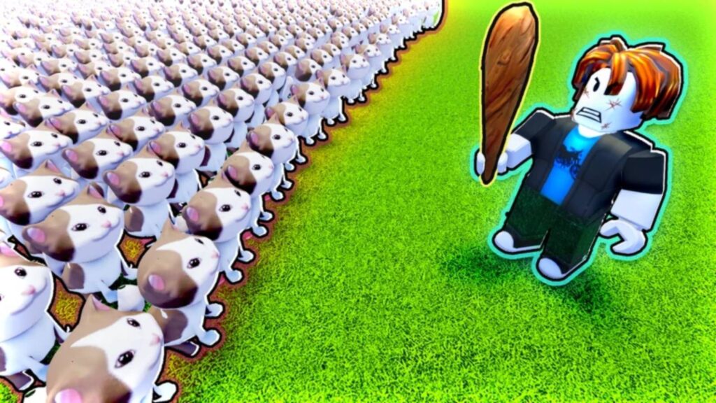 Cat Invaders: códigos atualizados para dominá-lo no Roblox Cat Invaders: códigos atualizados para dominá-lo no Roblox