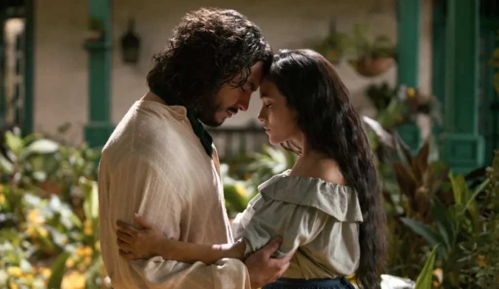 Cem Anos de Solidão: 2ª temporada chega à Netflix e o desfecho fica para agosto Cem Anos de Solidão: 2ª temporada chega à Netflix e o desfecho fica para agosto