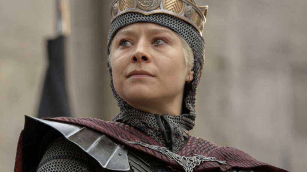 Cena do finale de House of the Dragon temporada 3 revela falha na trama de Game of Thrones Cena do finale de House of the Dragon temporada 3 revela falha na trama de Game of Thrones