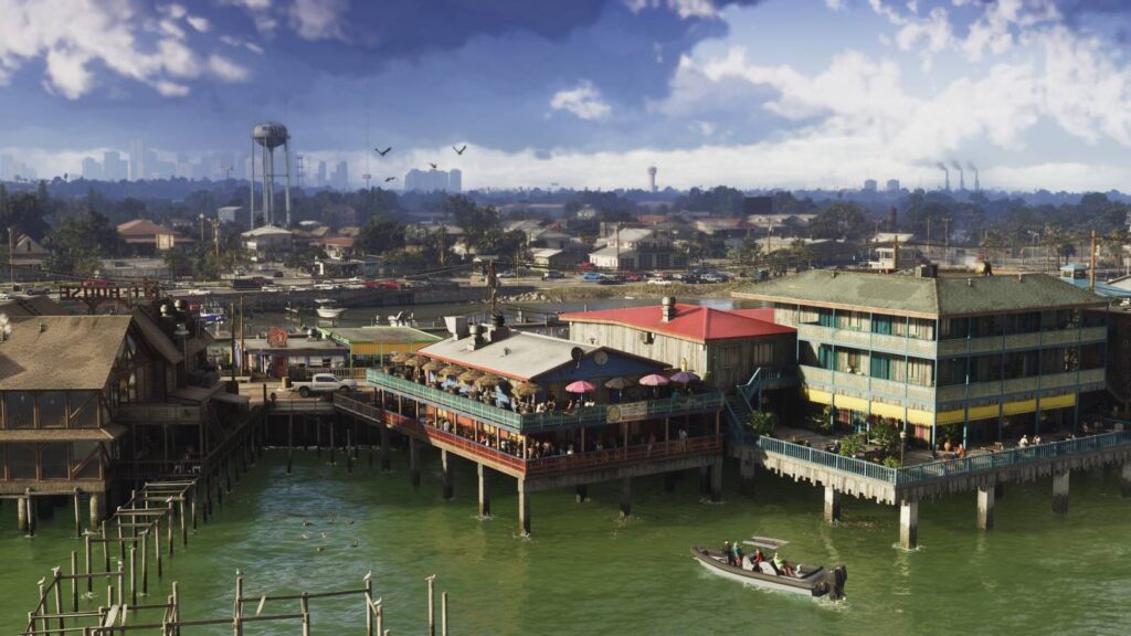 CEO da Take-Two comenta descontos de Natal para GTA 6 e promoções CEO da Take-Two comenta descontos de Natal para GTA 6 e promoções