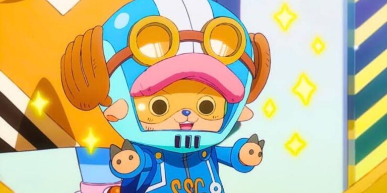 Chopper Has Firmly Cemented Himself as the Strongest of the Weak Trio