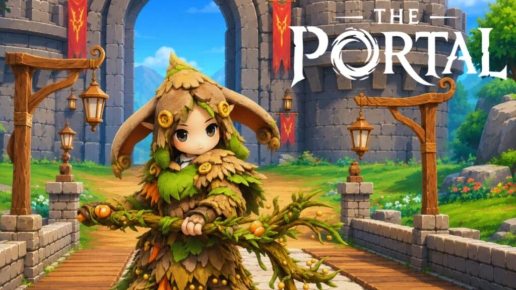 Códigos ativos de The Portal no Roblox: tudo que você precisa saber para desbloquear itens