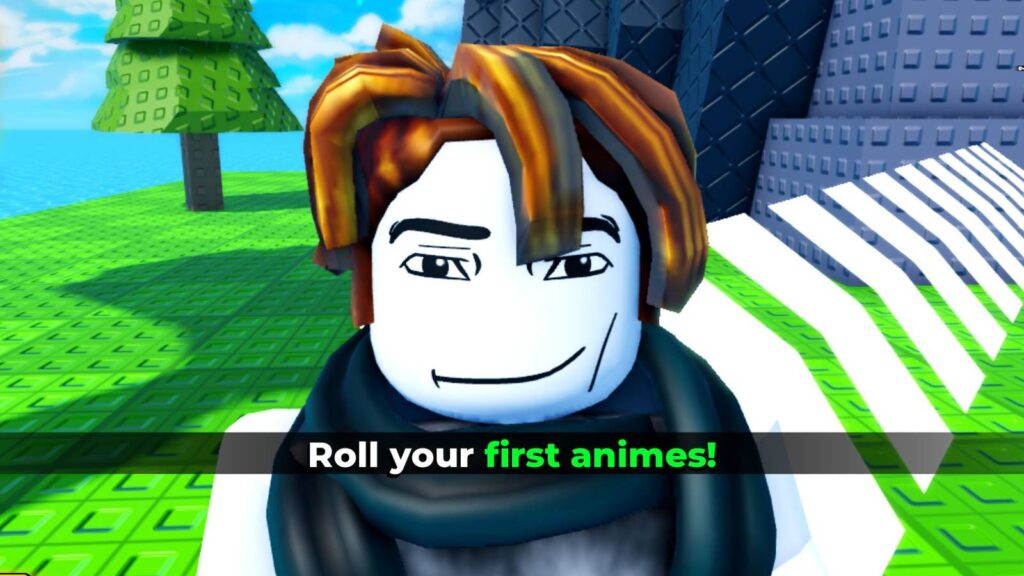 Códigos atualizados de Roll Anime to Fight e como utilizá-los no Roblox Códigos atualizados de Roll Anime to Fight e como utilizá-los no Roblox