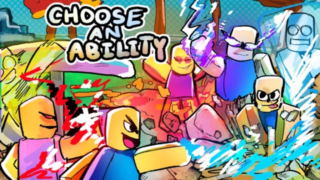 Códigos de Choose An Ability em Roblox: desbloqueie habilidades e domine o PvP Códigos de Choose An Ability em Roblox: desbloqueie habilidades e domine o PvP