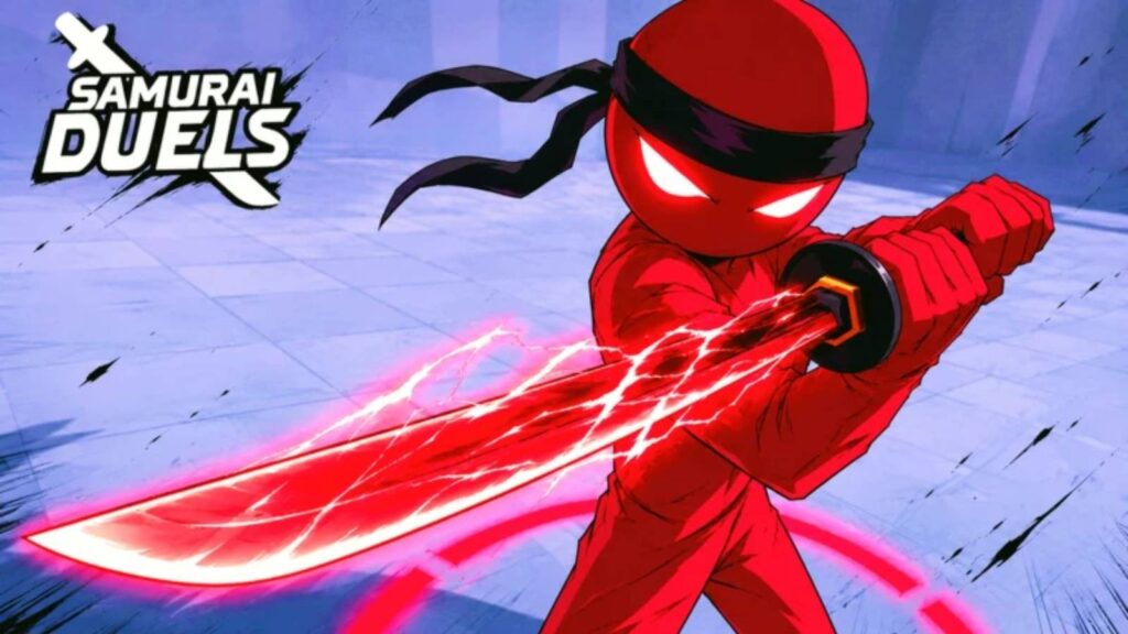 Códigos de Samurai Duels em Roblox desbloqueiam shards grátis Códigos de Samurai Duels em Roblox desbloqueiam shards grátis