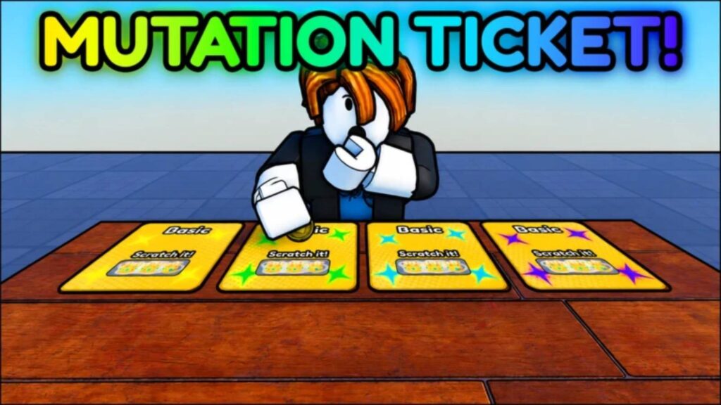 Códigos de Scratchy Loot: obtenha poções grátis em Roblox Códigos de Scratchy Loot: obtenha poções grátis em Roblox