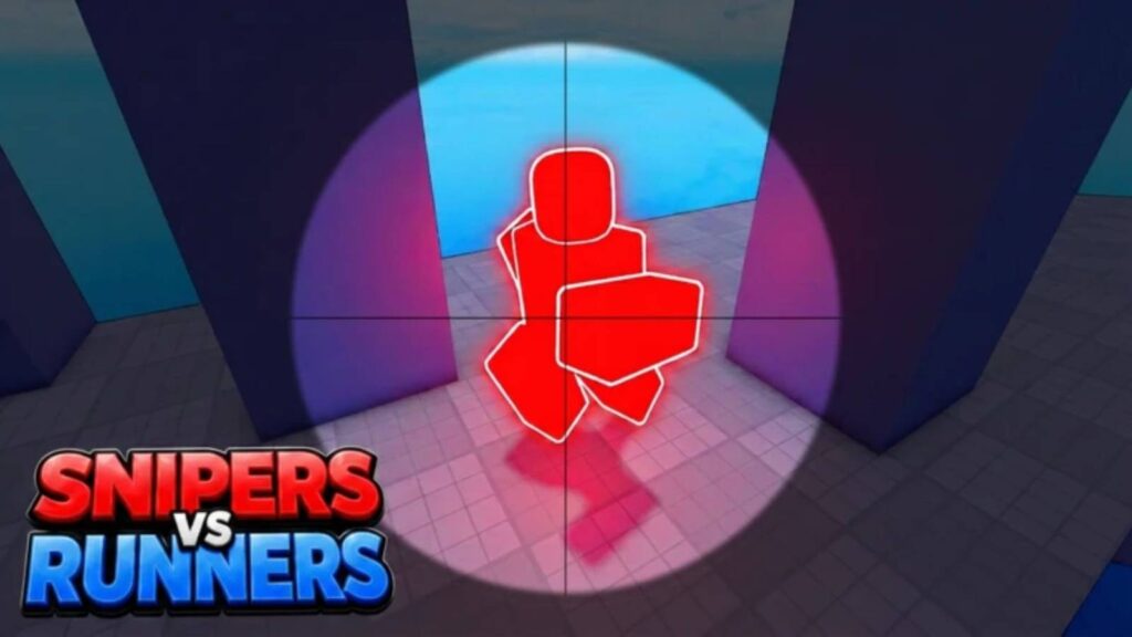 Codigos de Snipers Vs Runners: como ganhar dinheiro grátis no Roblox