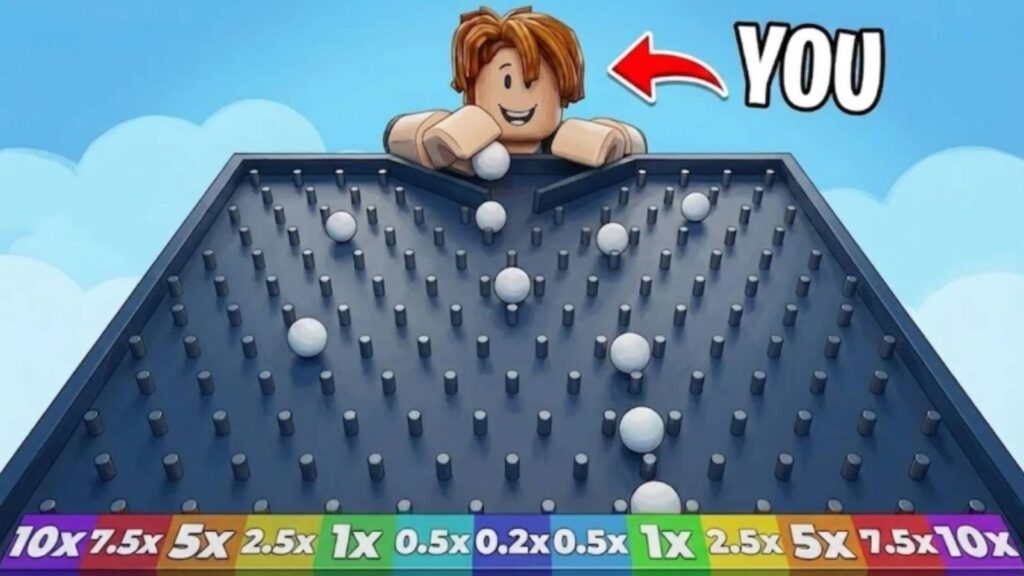Códigos do Ball Game: como ganhar poções grátis em Roblox Códigos do Ball Game: como ganhar poções grátis em Roblox