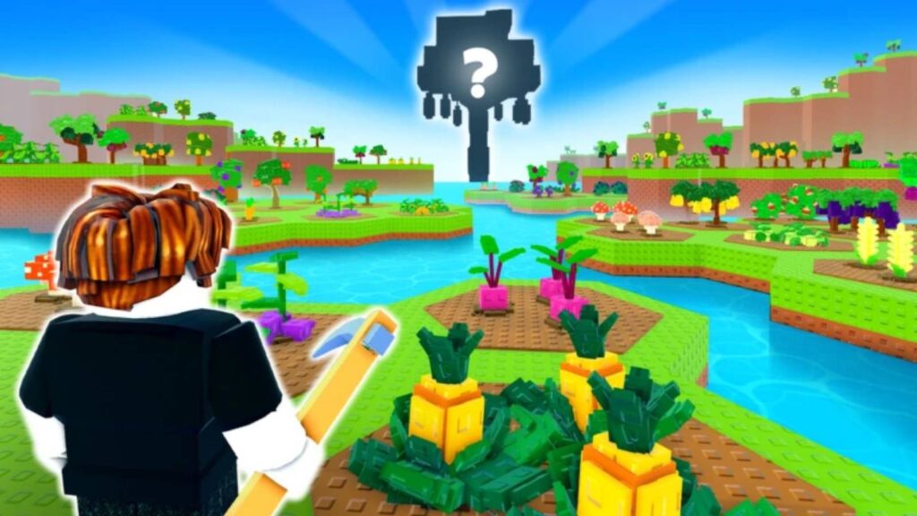 Códigos Farm an Island: lista atualizada e dicas para usar no Roblox