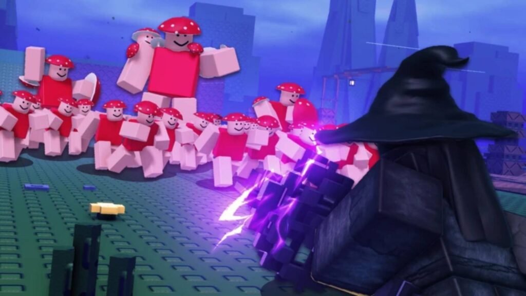 Códigos gratuitos para Fantasy Arena no Roblox: como resgatar e conseguir mais códigos Códigos gratuitos para Fantasy Arena no Roblox: como resgatar e conseguir mais códigos