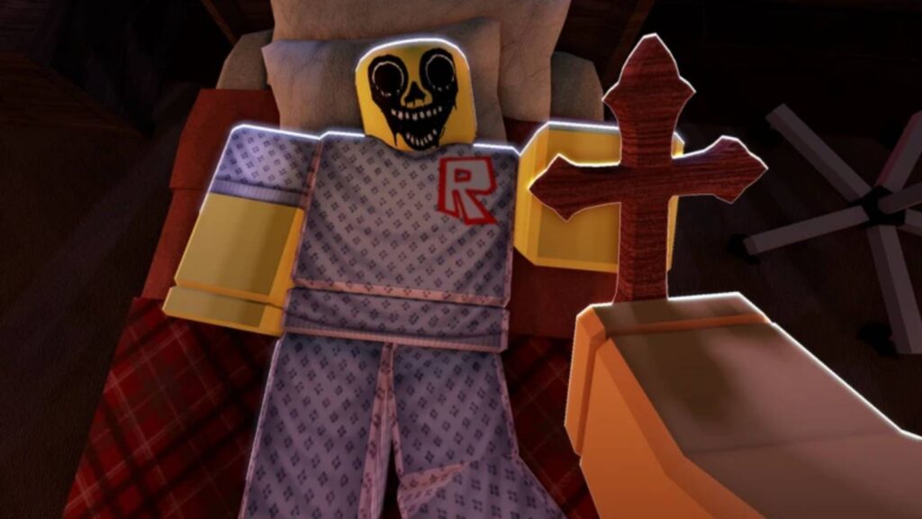 Códigos Night At The Infirmary: guia para resgatar recompensas no Roblox