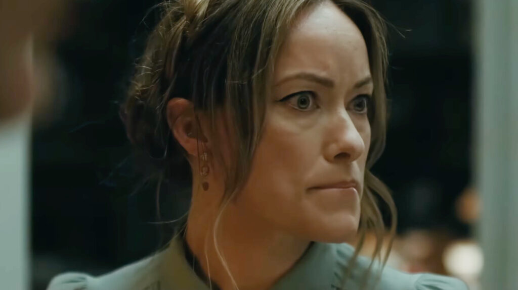 Como assistir ao The Invite de Olivia Wilde em casa Como assistir ao The Invite de Olivia Wilde em casa