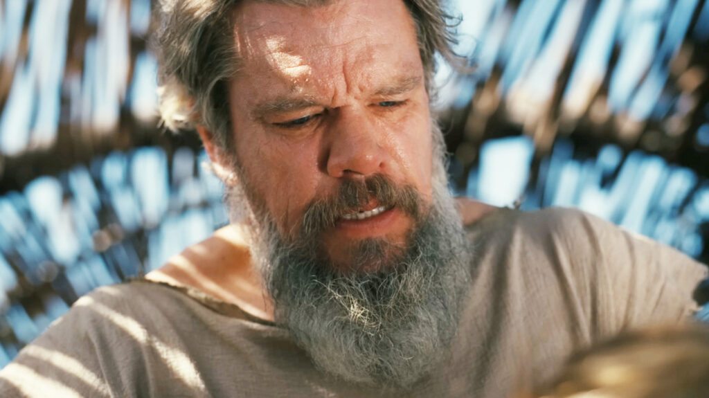 Como assistir The Odyssey de Christopher Nolan em casa, mantendo a experiência próxima da estreia Como assistir The Odyssey de Christopher Nolan em casa, mantendo a experiência próxima da estreia