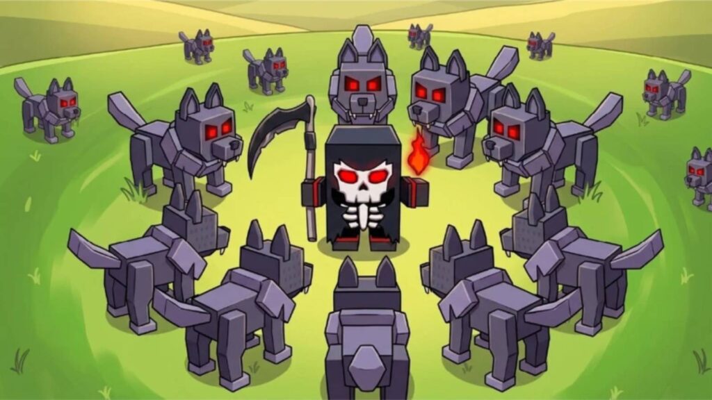 Como obter heróis e ouro grátis em RNG Heroes: códigos que funcionam no Roblox Como obter heróis e ouro grátis em RNG Heroes: códigos que funcionam no Roblox