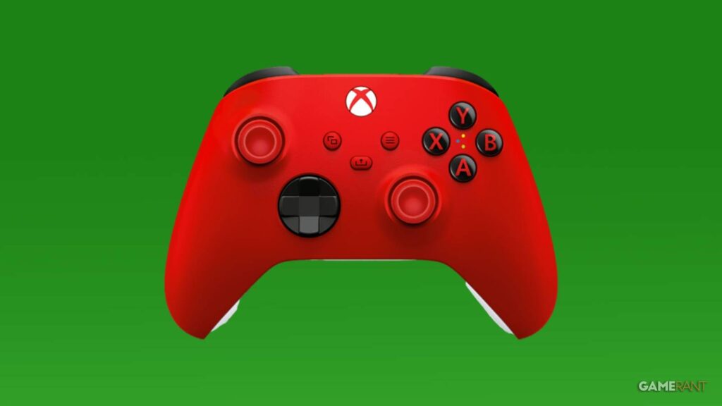 Controle edição limitada Storm King pode chegar a Gears of War: E-Day