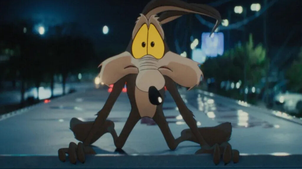 Coyote vs. Acme chega perfeito para 2026: resenha elogia o longa atrasado dos Looney Tunes Coyote vs. Acme chega perfeito para 2026: resenha elogia o longa atrasado dos Looney Tunes