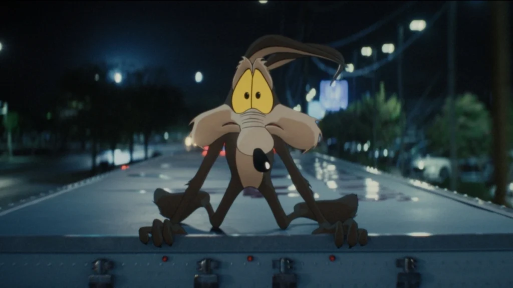 Coyote vs. Acme: resenha crítica de uma comédia Looney Tunes que ainda brilha Coyote vs. Acme: resenha crítica de uma comédia Looney Tunes que ainda brilha