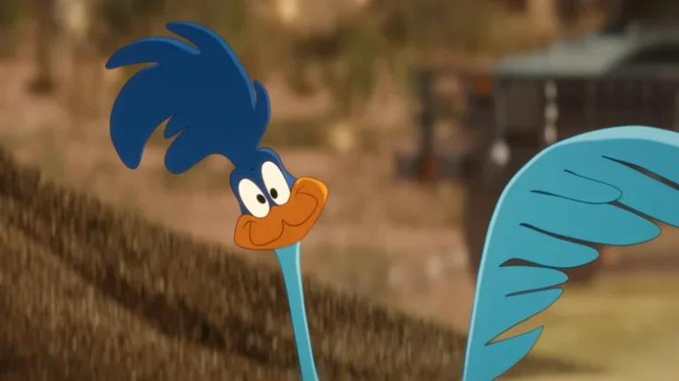 Coyote vs. Acme shines a light on the Roader Runner's true catchphrase