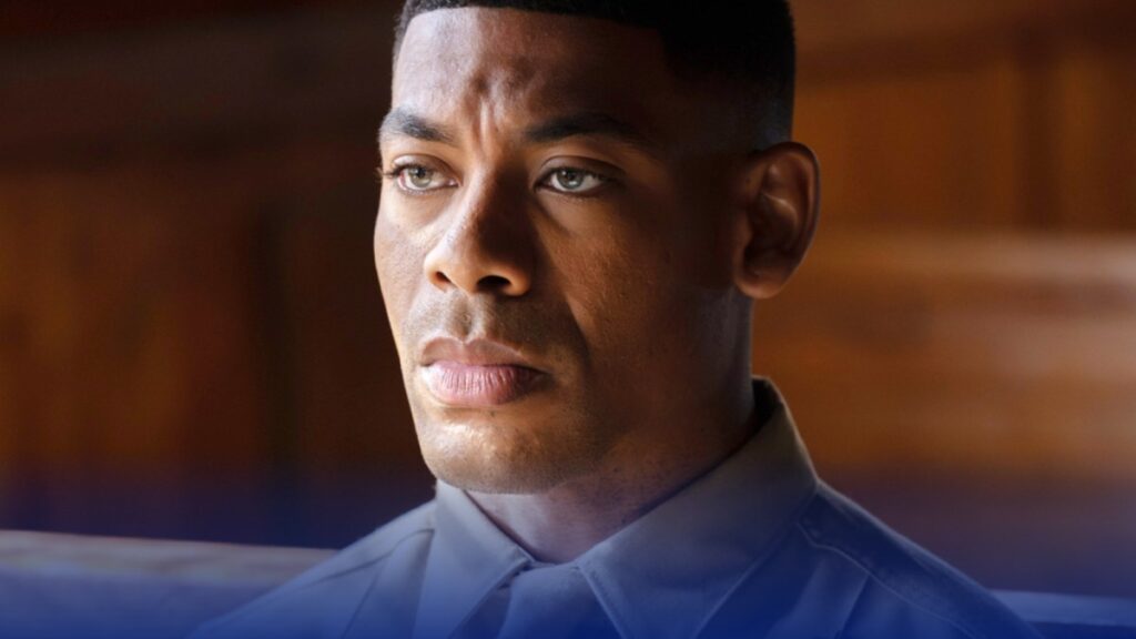 Crítica: Lanterns — Episódio 3 reinventa o tropo do 'escolhido'