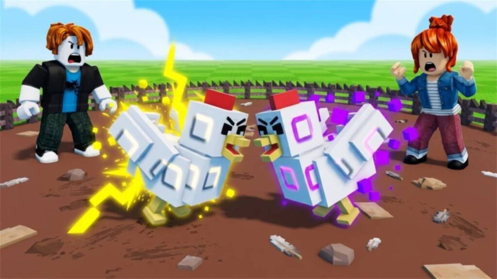 Descubra códigos ativos de Grow a Chicken Fighter para Roblox e maximize seu desempenho Descubra códigos ativos de Grow a Chicken Fighter para Roblox e maximize seu desempenho