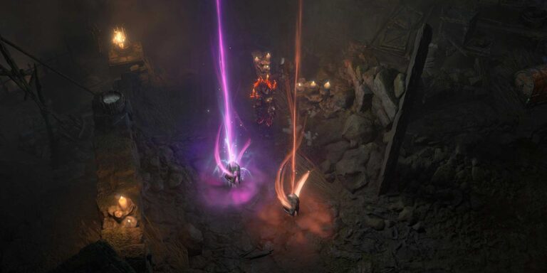 Diablo 4’s Next Mythic Upgrade Recipe Removes the Random Outcome