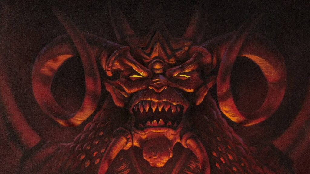 Diablo: The Infernal Path chega em outono de 2026, confirmado pela Blizzard Diablo: The Infernal Path chega em outono de 2026, confirmado pela Blizzard